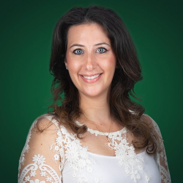 Image of Sarah Elias, Audiologist in Lawrenceville, NJ.