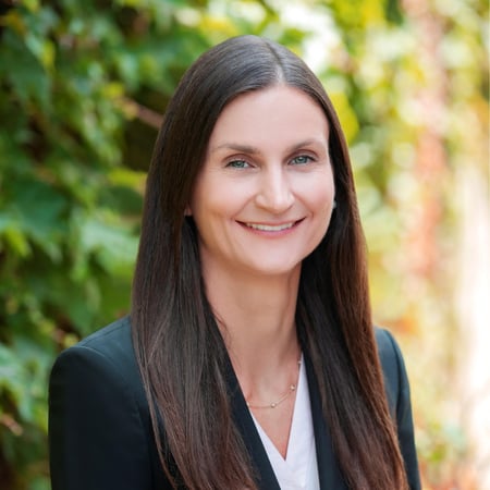 Photo of Rachel Murfit