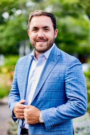 Photo of Pat Kamfolt