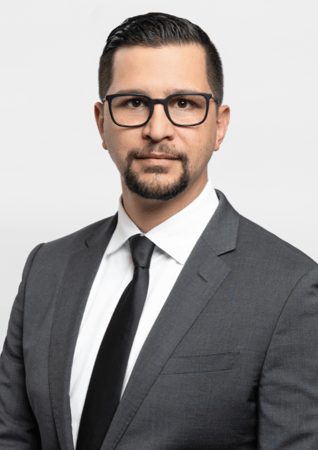 Photo of Justin Cotroneo