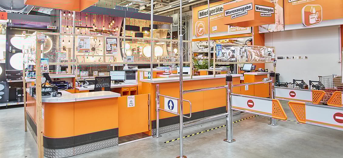 Dein OBI Markt Eichstätt, Sollnau 38