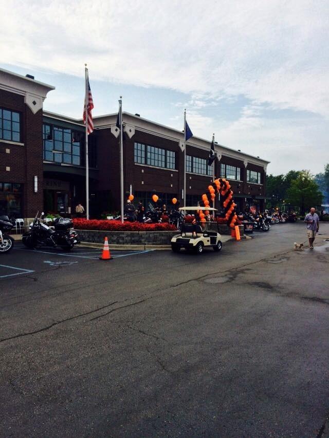 K. J. Rusak &amp; Associates Inc. Shelby Township, MI