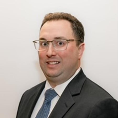 Photo of Charles Cox