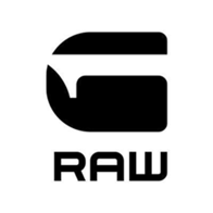 G-Star RAW Logo Medallion