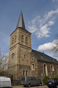 Evangelische Kirche Leichlingen - Evangelische Kirchengemeinde Leichlingen