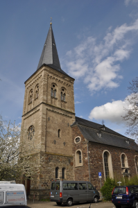 Evangelische Kirche Leichlingen - Evangelische Kirchengemeinde Leichlingen