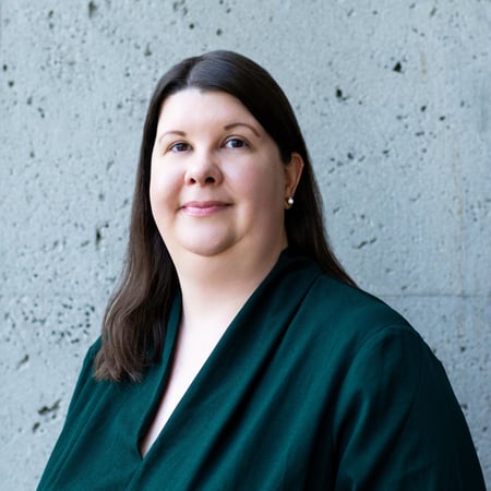 Photo of Cassandra Pate