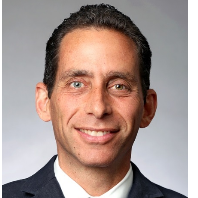 Justin Greisberg, MD