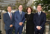 Photo of The Charter Group - Morgan Stanley