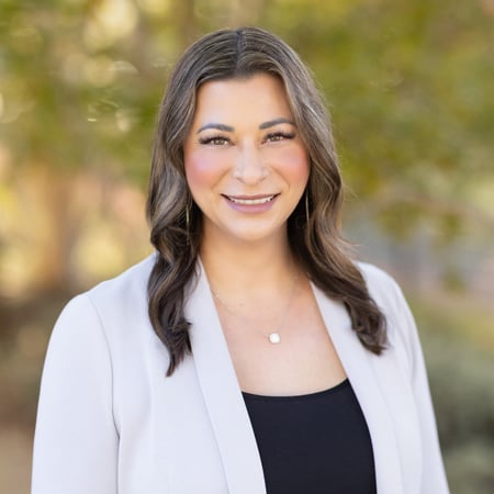 Photo of Danielle Aldama