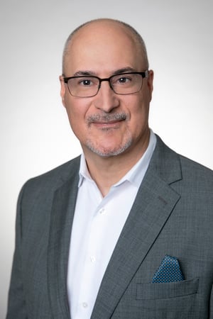 Photo of Kevin Delgado