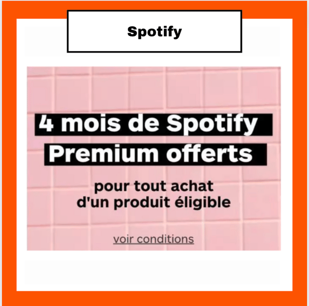 spotify - boulanger troyes