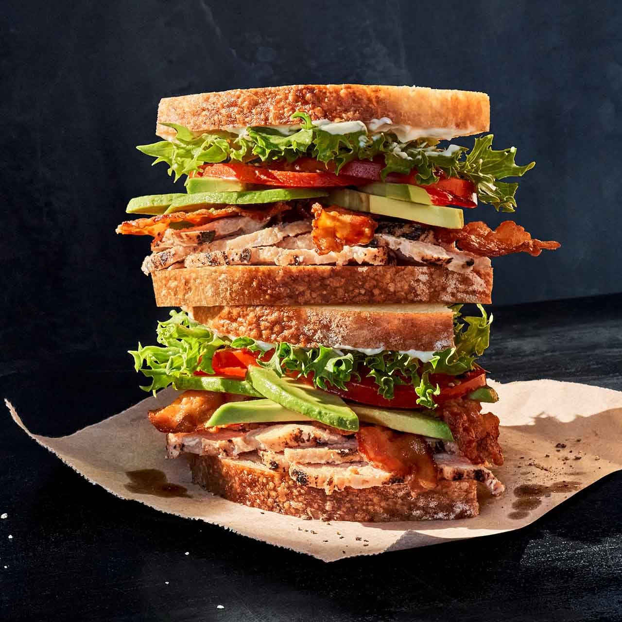 Lunch At Panera Bread Alliance | Sandwiches, Soups, Salads