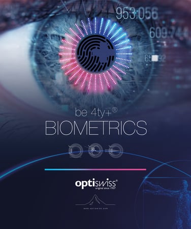Lenti Biometriche