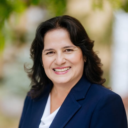 Photo of Mary L. Maestas