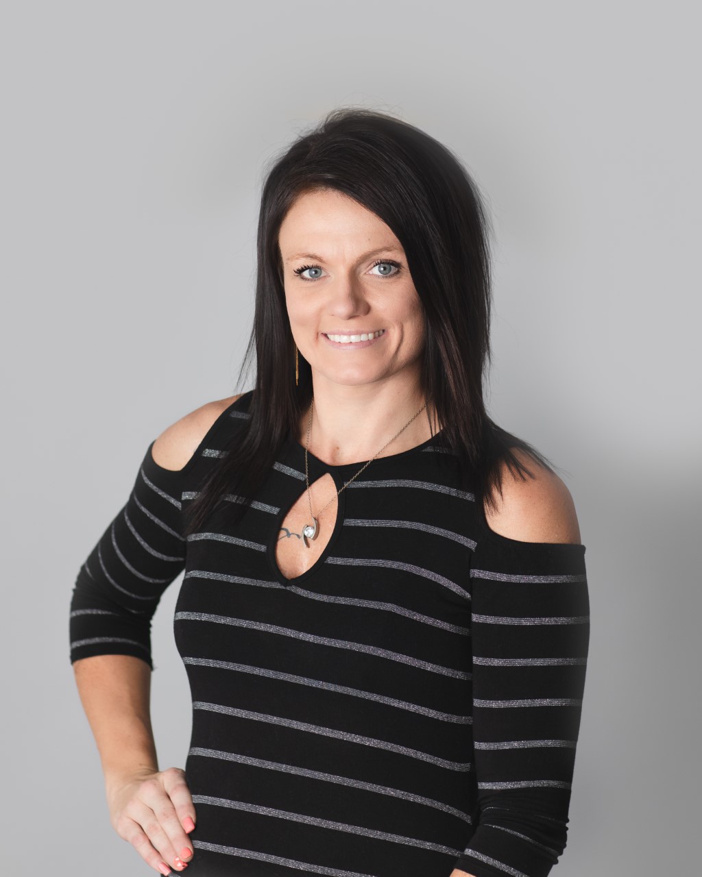 Danni Pedersen Licensed Sales Producer