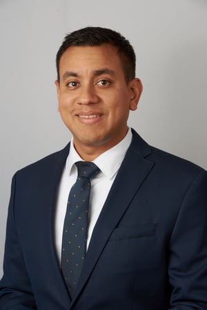 Photo of Marco Rivera