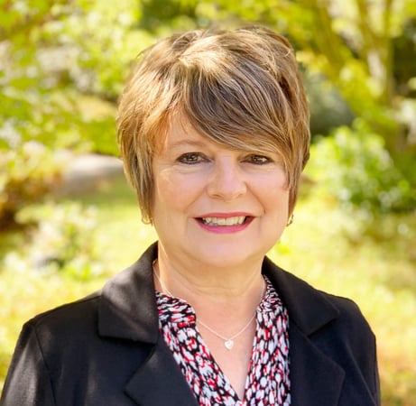 Photo of Charlotte Prow