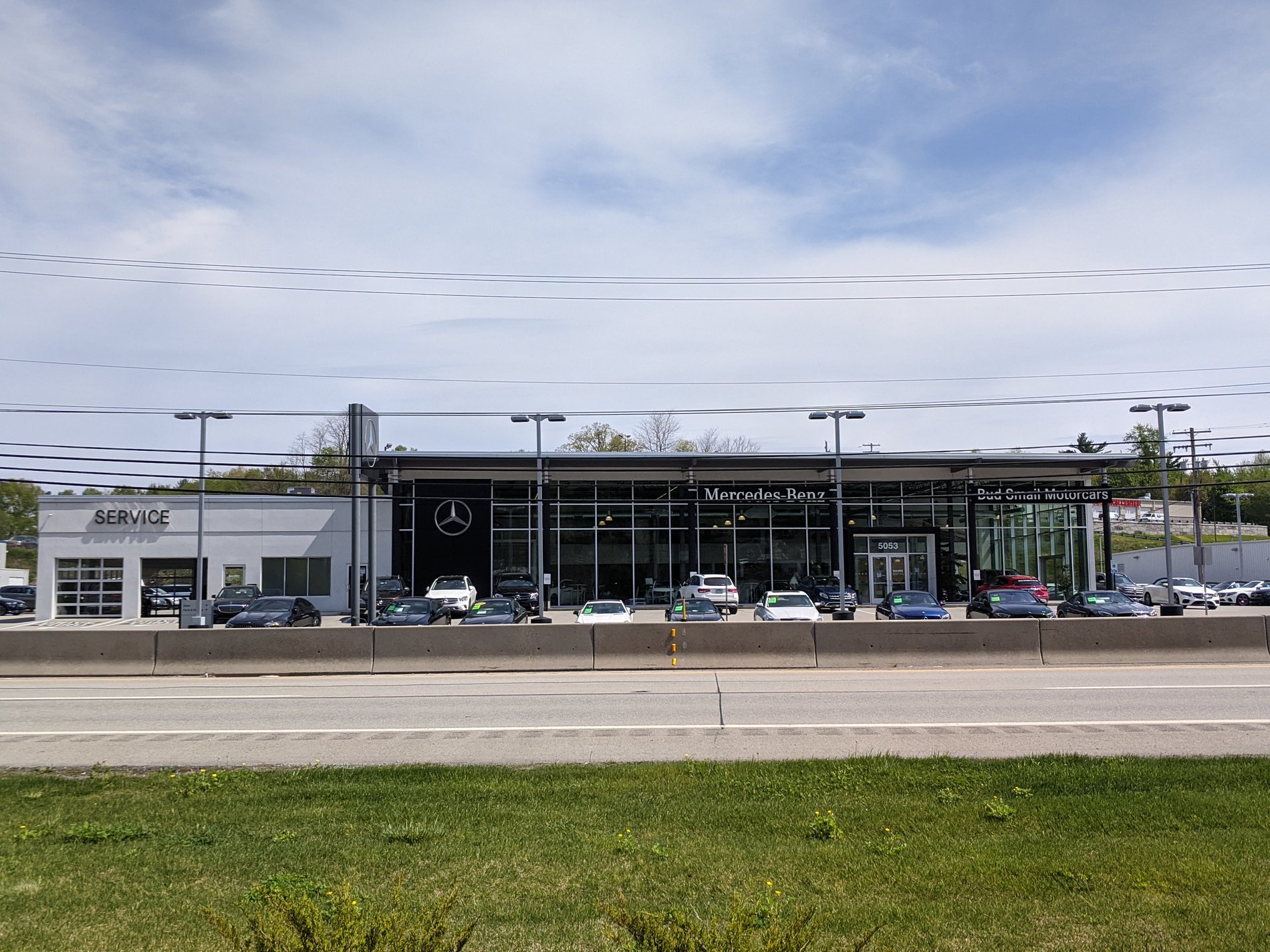 Bud Smail Motor Cars, LTD.