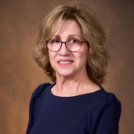 Photo of Elaine Shelton