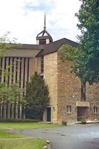 Markus-Kirche Osnabrück