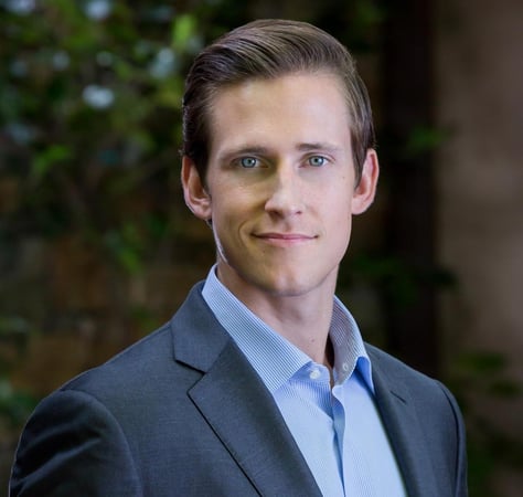 Photo of Alex Curtis