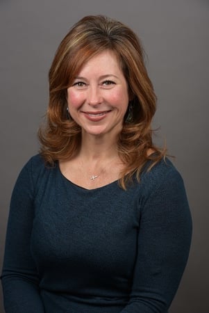 Photo of Kimberley Gammon