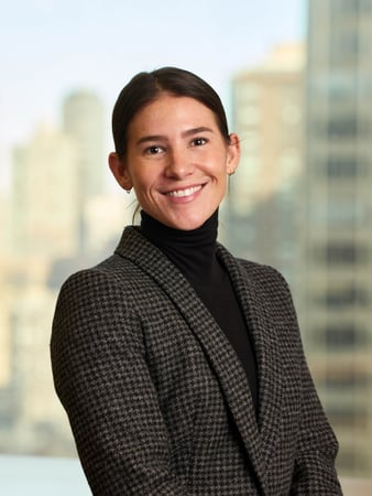 Photo of Lauren Bernacchia