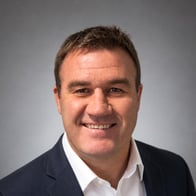 Personal Financial Representative BENJAMIN EGGLESTON