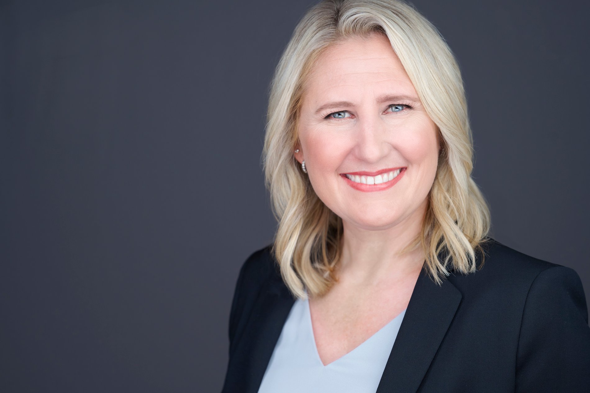 Photo of Grace L. Nash - Morgan Stanley