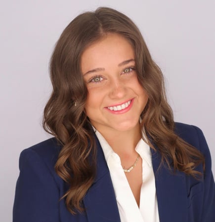 Photo of Kailynn Grieve