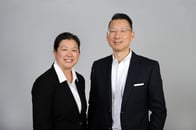 Photo of Michael Sui - Morgan Stanley