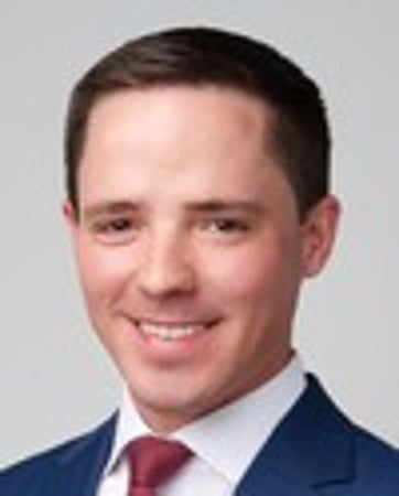 Photo of Alex Austin