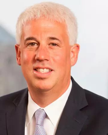 Photo of Kevin Forman