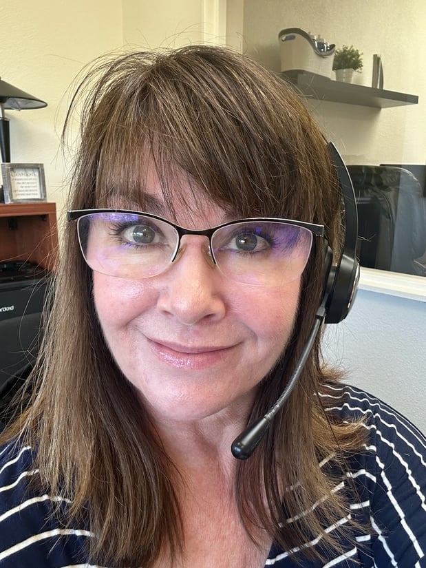 Robin Byrd Agency owner