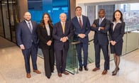 Photo of The Boston Collective Group - Morgan Stanley