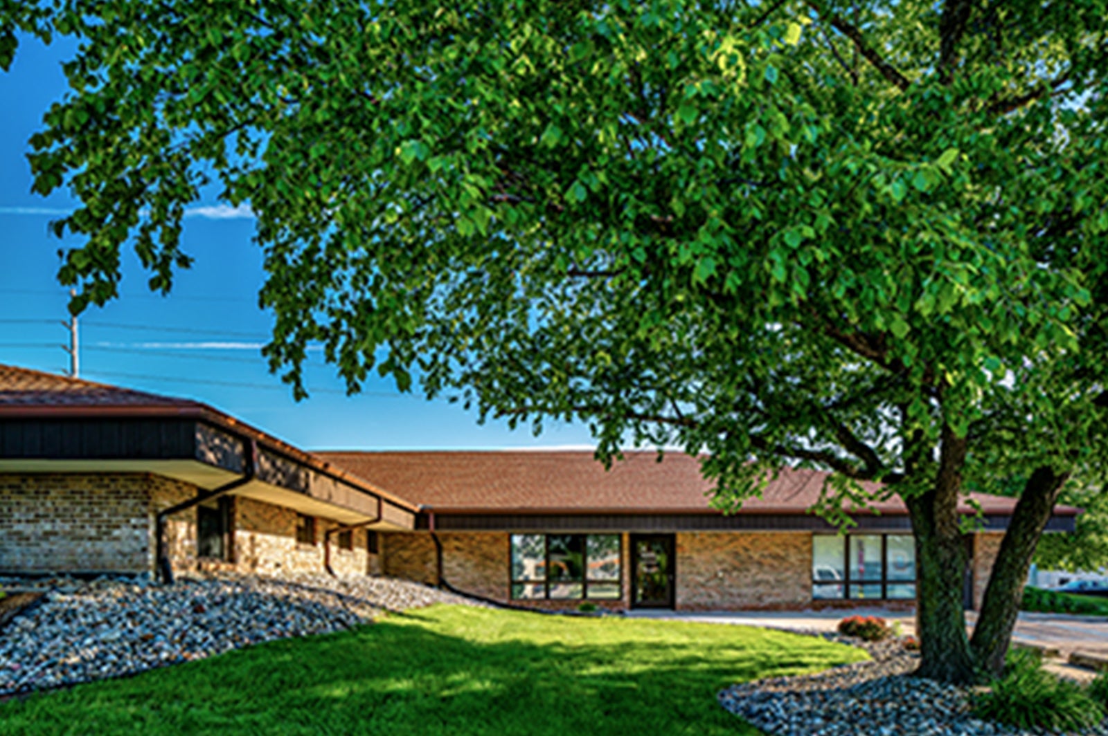 Beacon Three Rivers Family Medicine - 1241 West Broadway St, Three Rivers, MI 49093