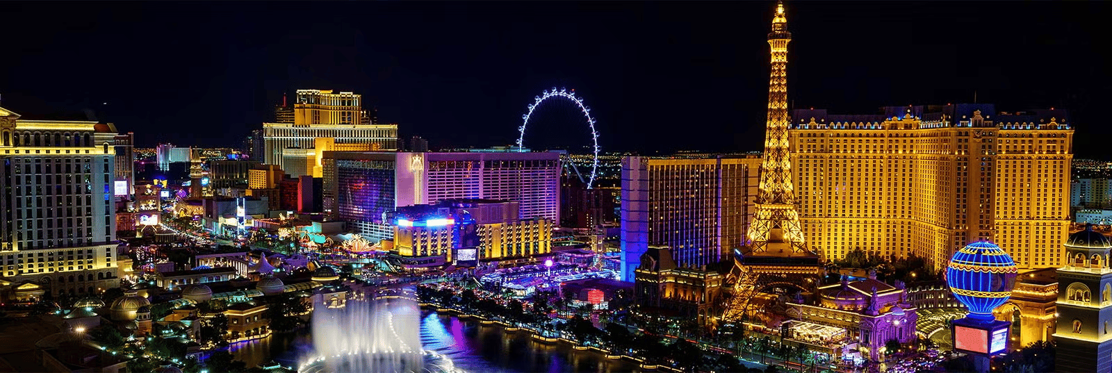 Hero Background Image