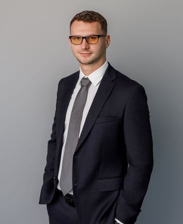 Photo of Alexander Prat