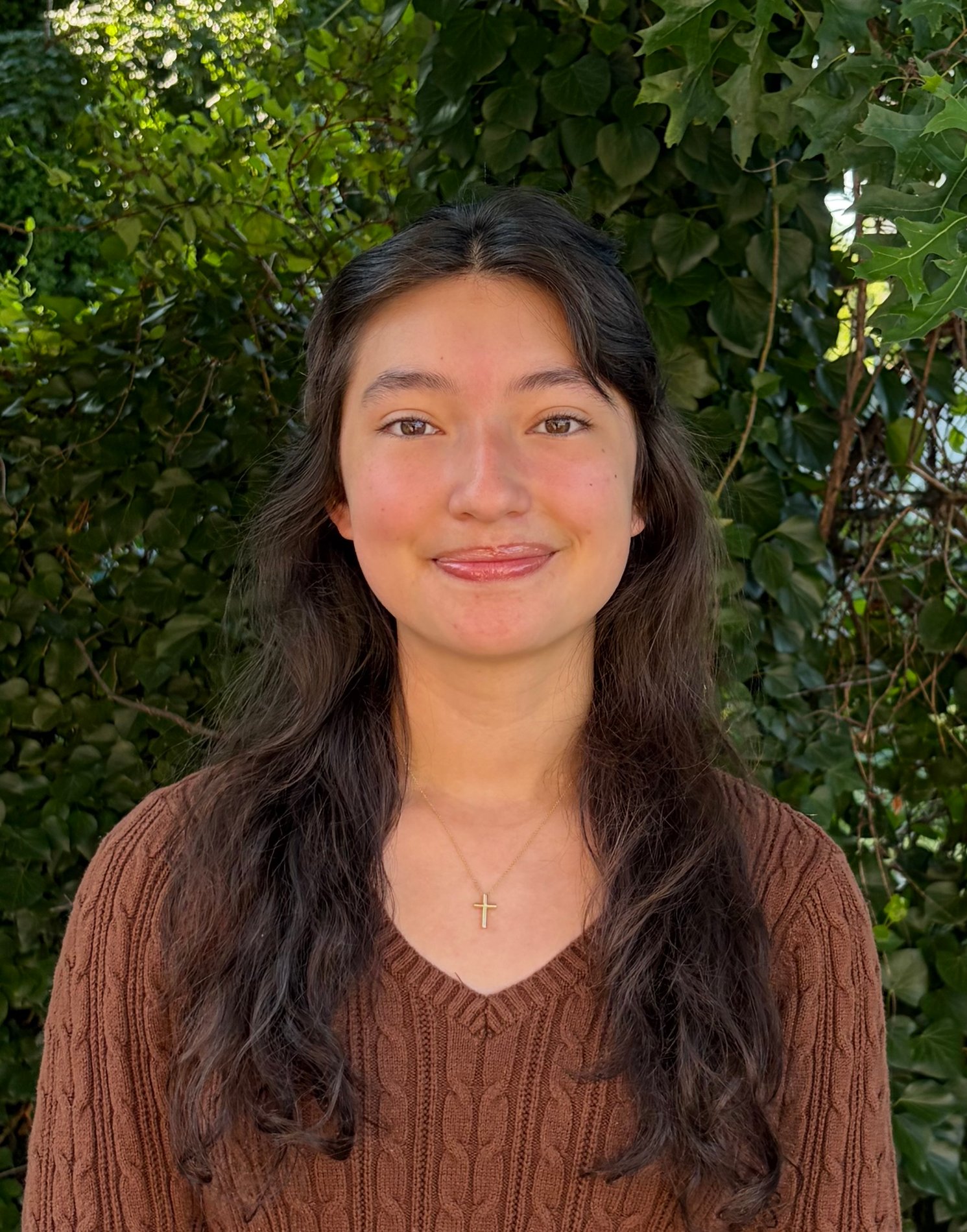 Evyn R.
Marketing Intern