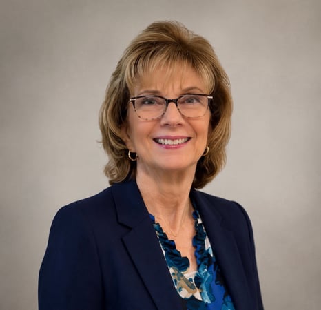 Photo of Laura Schneider
