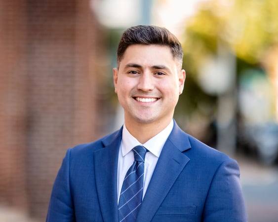 Photo of Nick Caputo