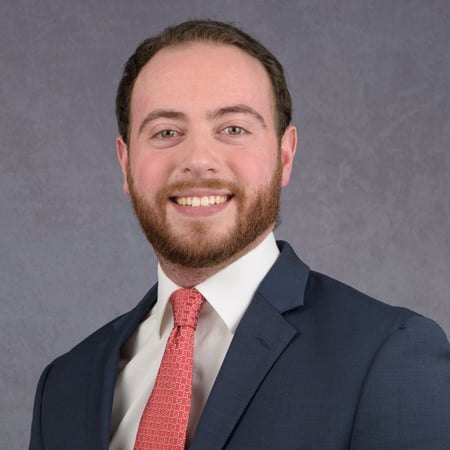 Photo of Matthew Putterman