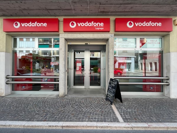 Vodafone Store | Legnago