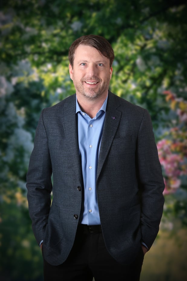 Photo of Bret Bohoskey