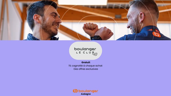 Présentation Club