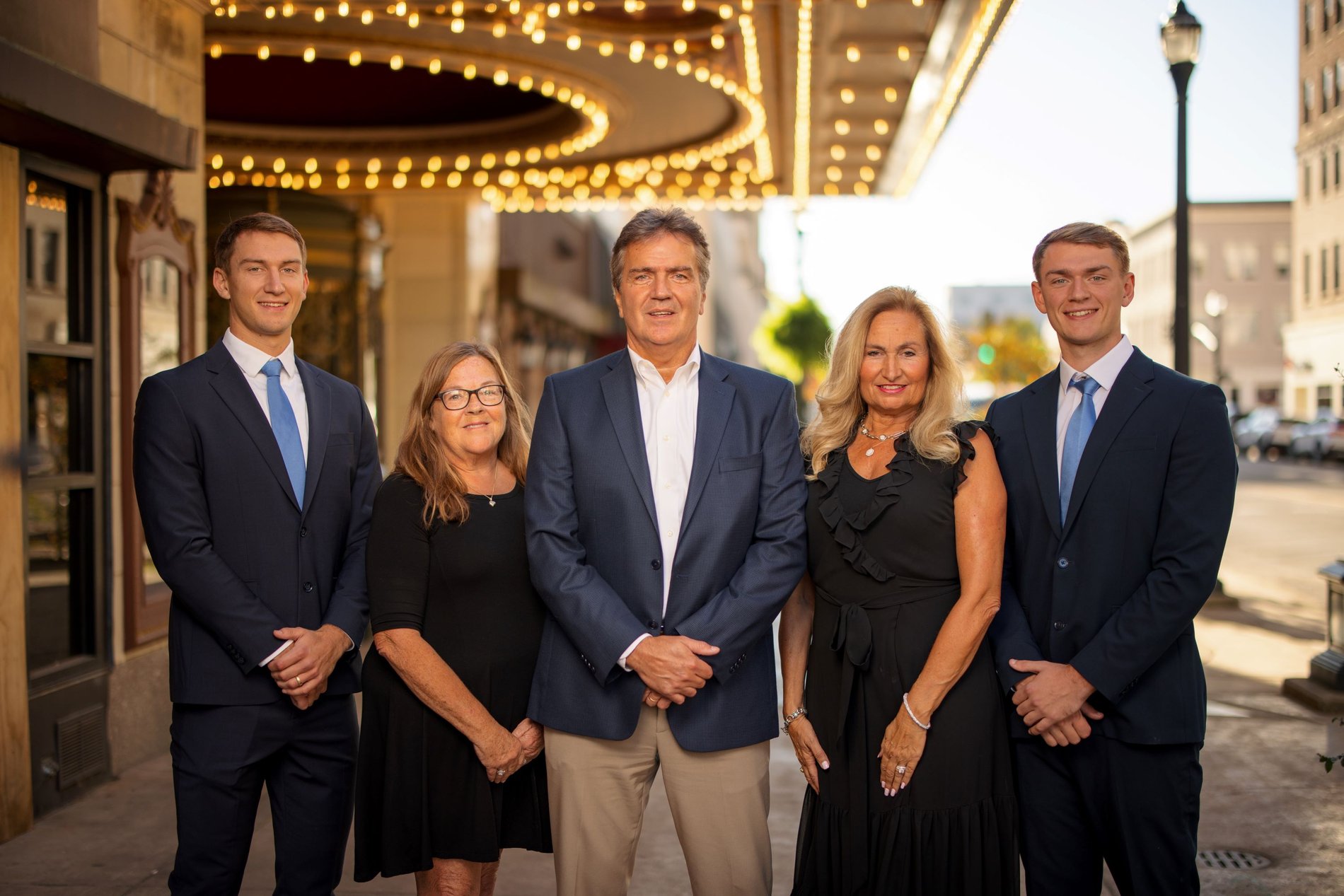 Photo of The Villers Group - Morgan Stanley