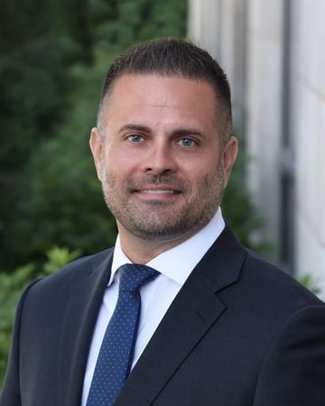 Photo of Branden McLaughlin