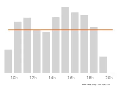 Voir le trafic sur Google maps https://maps.google.com/maps?cid=10319572154549851217