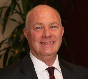 Photo of Mark Joyner